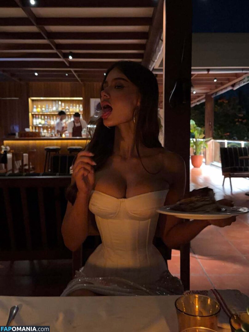 Ella Cervetto / ellacervetto Naakt OnlyFans  Gelekte foto #586