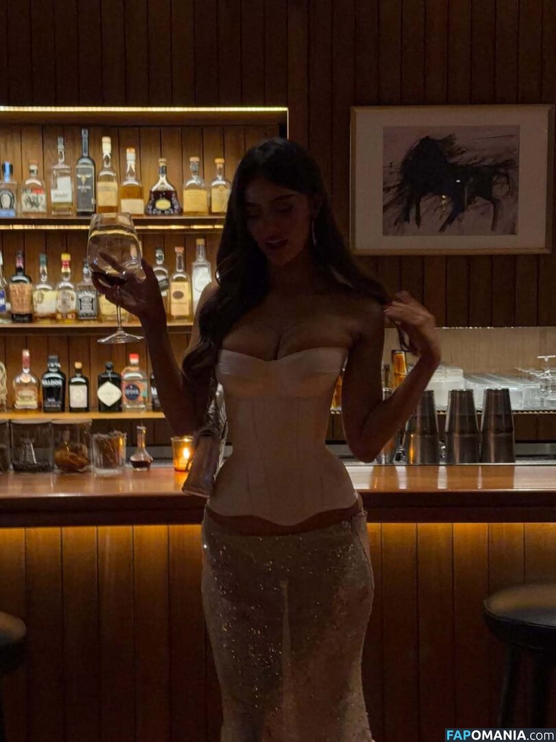 Ella Cervetto / ellacervetto Naakt OnlyFans  Gelekte foto #587