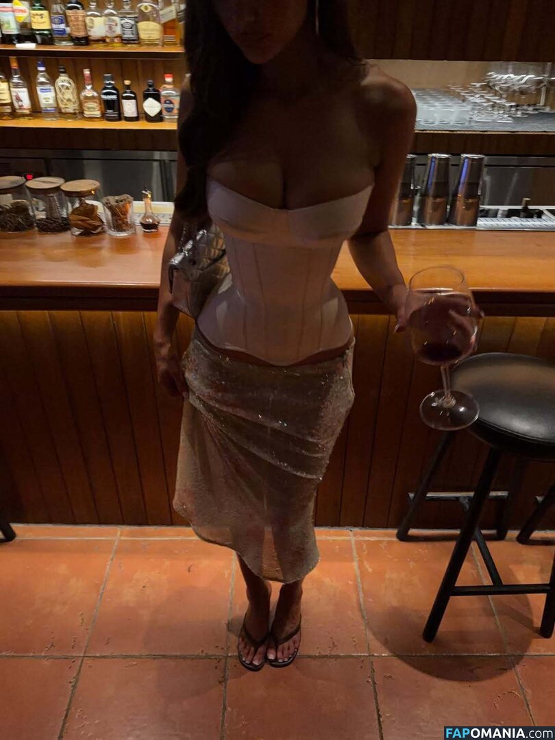 Ella Cervetto / ellacervetto Naakt OnlyFans  Gelekte foto #592