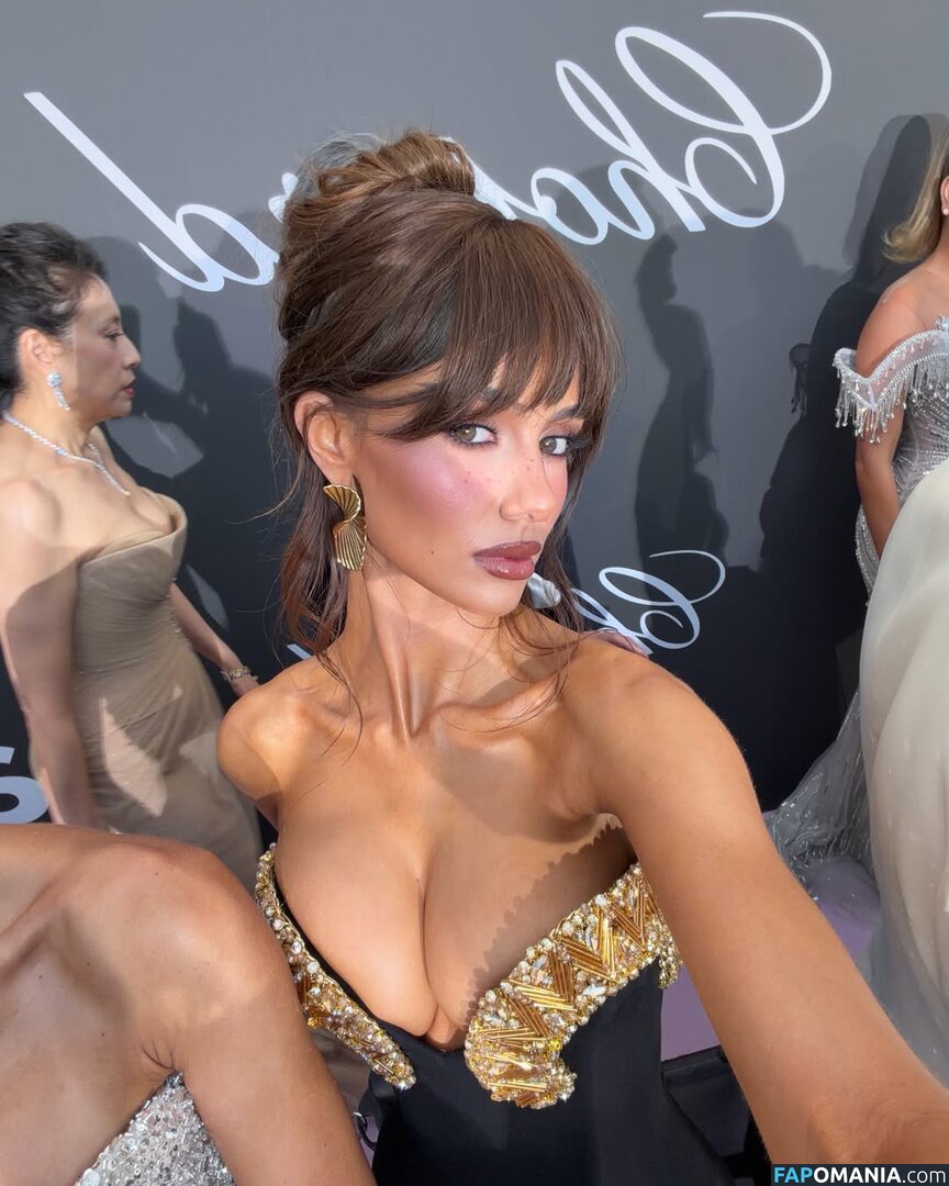 Ella Cervetto / ellacervetto Naakt OnlyFans  Gelekte foto #677
