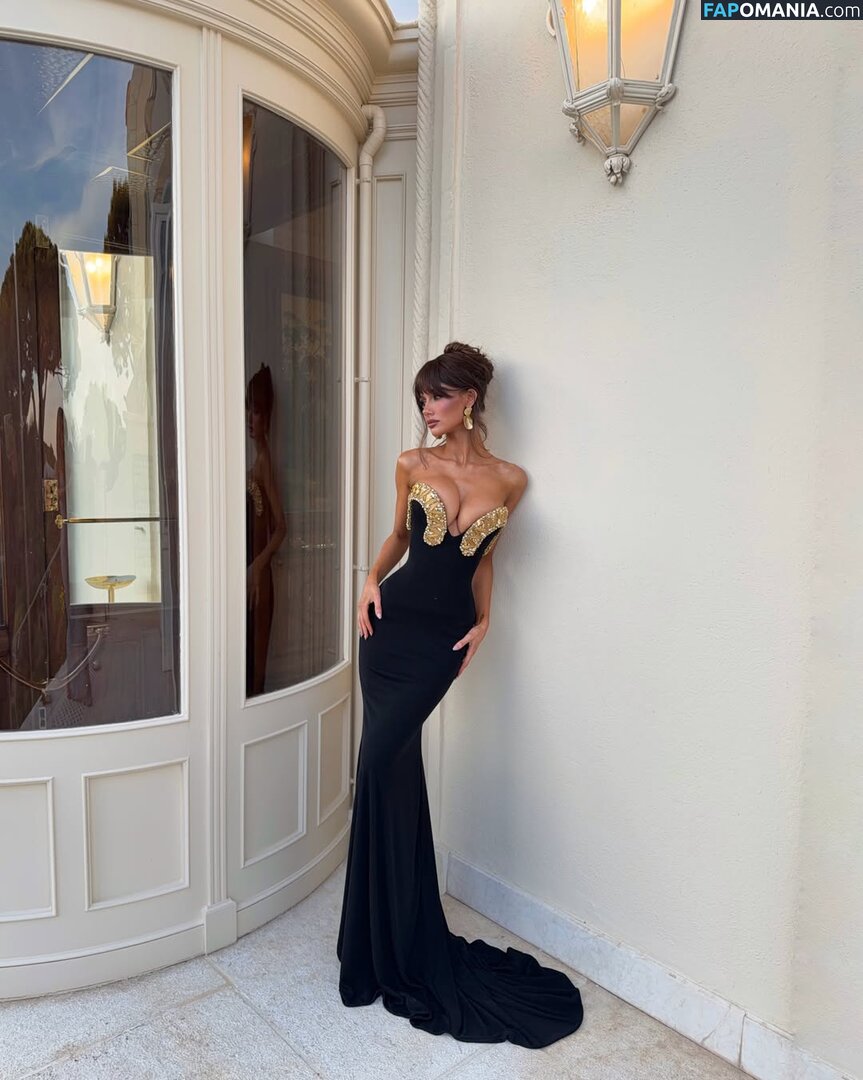 Ella Cervetto / ellacervetto Naakt OnlyFans  Gelekte foto #679