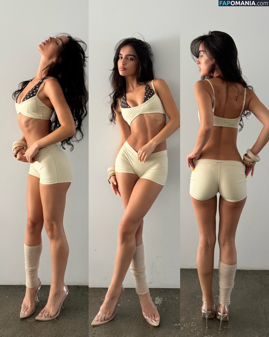 Ella Christo / ella.christo_ Naakt OnlyFans  Gelekte foto #2
