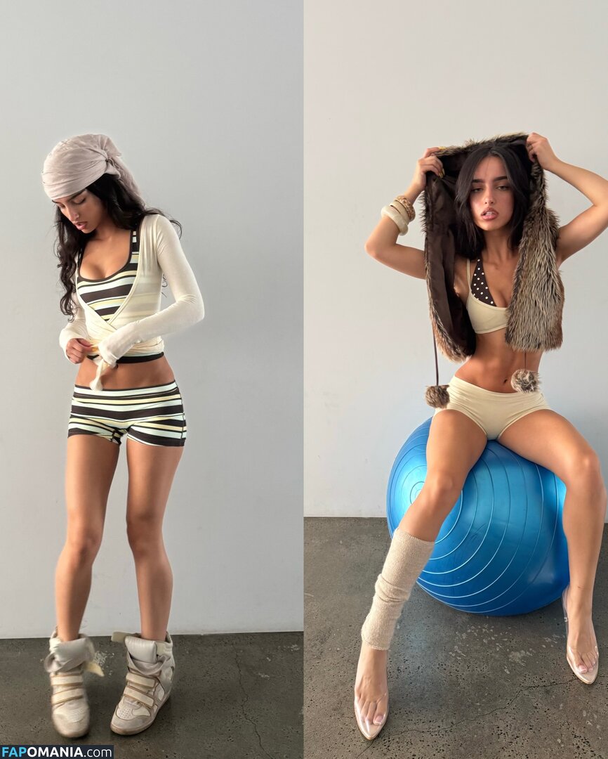Ella Christo / ella.christo_ Naakt OnlyFans  Gelekte foto #4