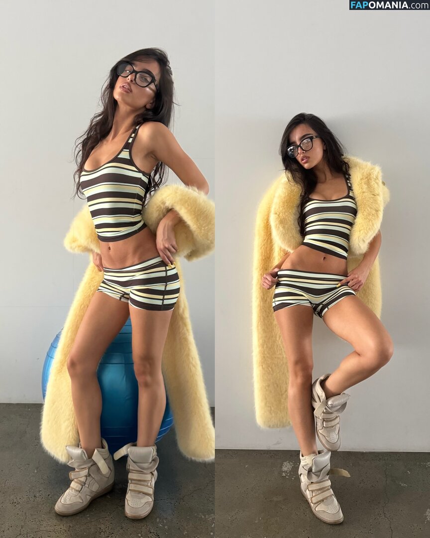 Ella Christo / ella.christo_ Naakt OnlyFans  Gelekte foto #8