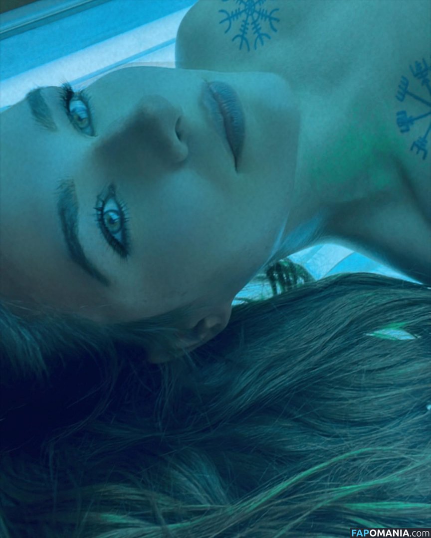 Ella Estrid / ellaestrid Naakt OnlyFans  Gelekte foto #26