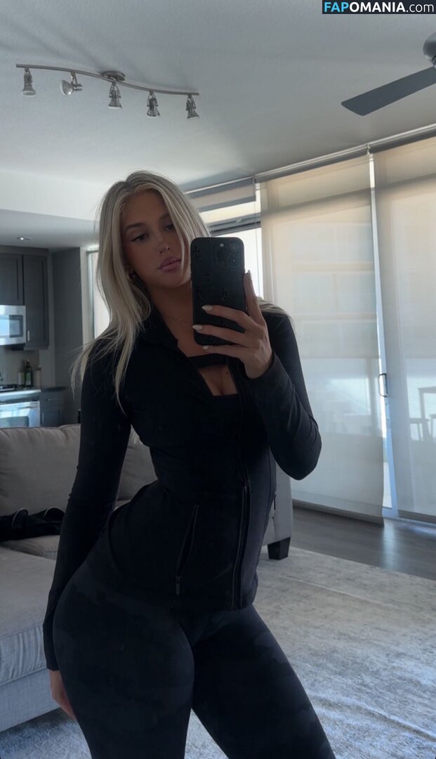 Ella Fredrickson / ellafredricksonn Naakt OnlyFans  Gelekte foto #16