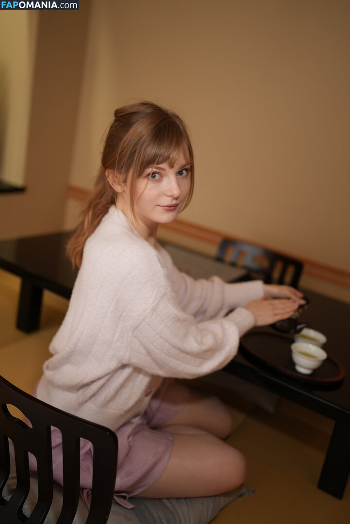 Ella Freya / ella.freya / ella_freya Naakt OnlyFans  Gelekte foto #6