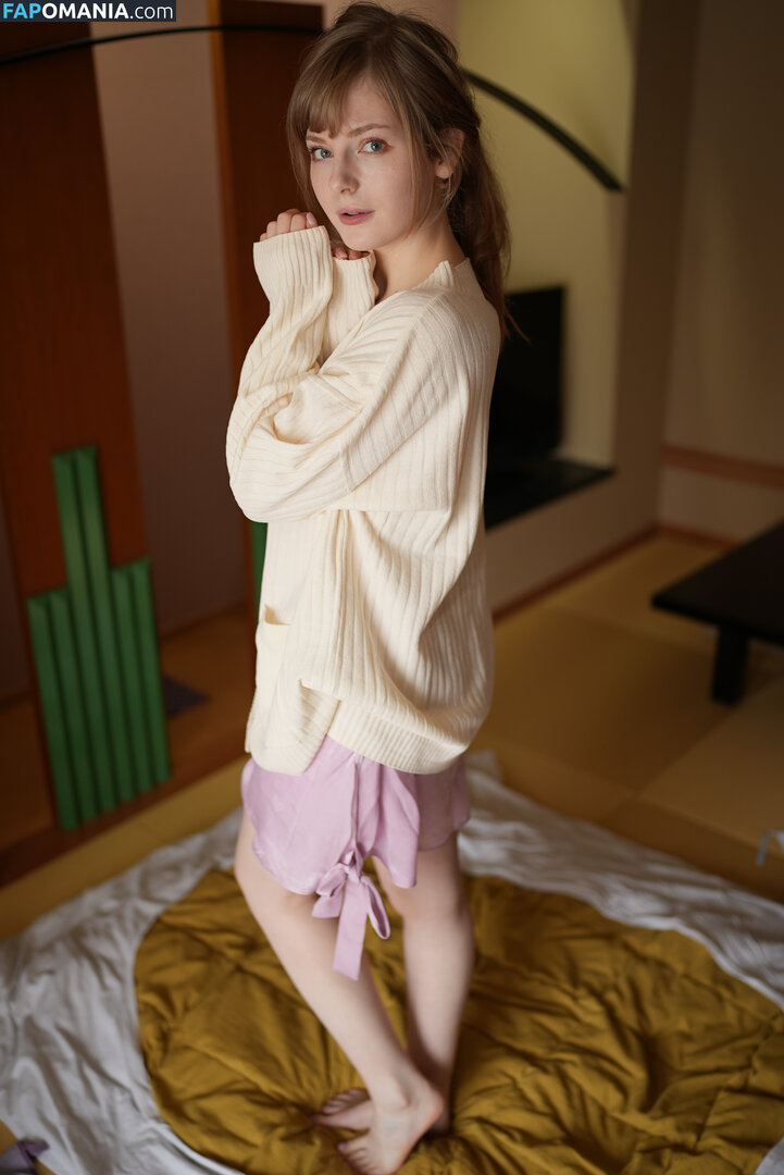 Ella Freya / ella.freya / ella_freya Naakt OnlyFans  Gelekte foto #20