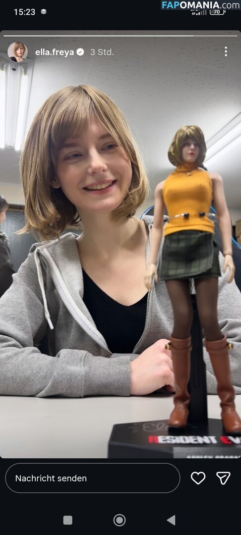 Ella Freya / ella.freya / ella_freya Naakt OnlyFans  Gelekte foto #23