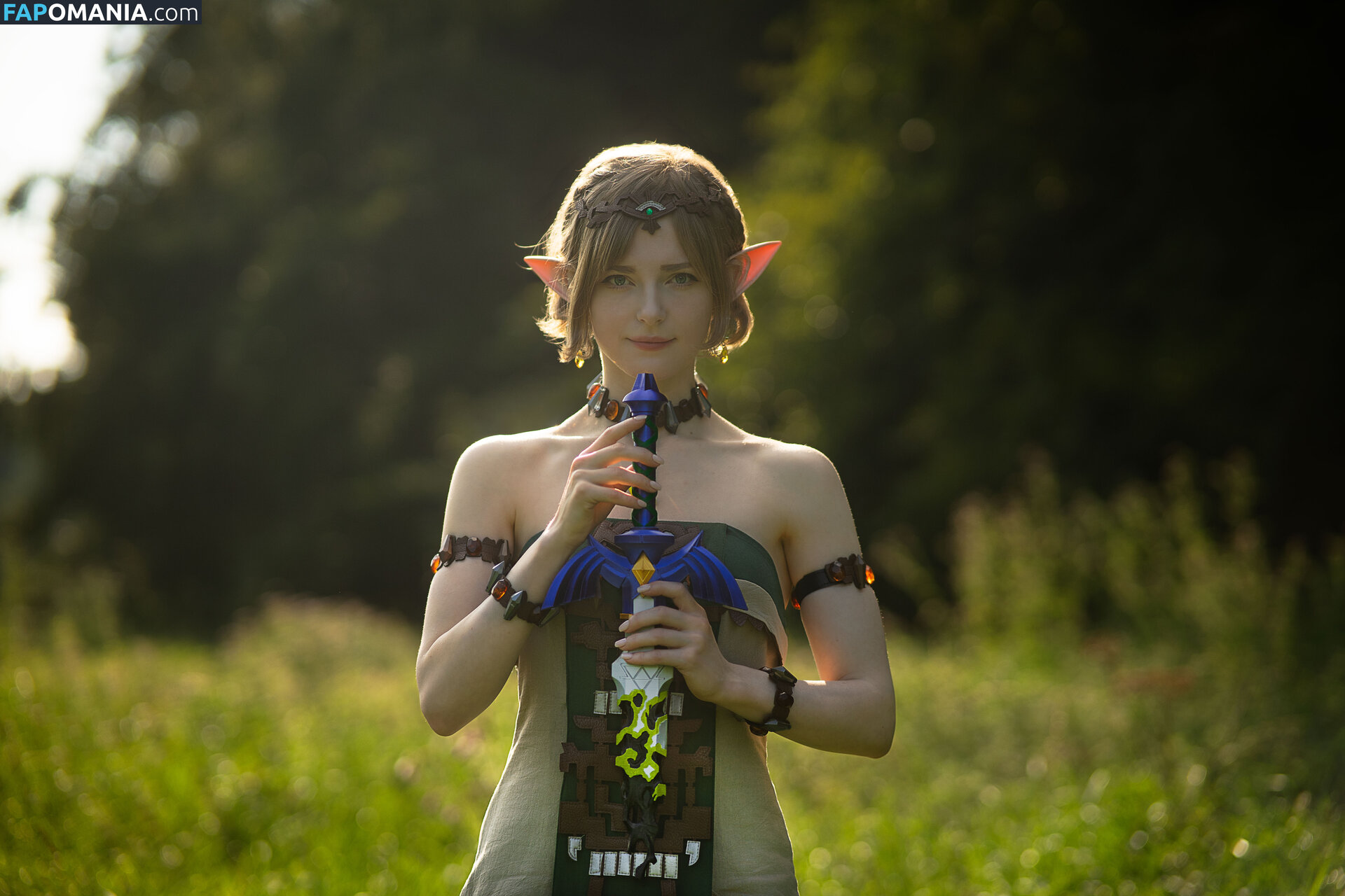 Ella Freya / ella.freya / ella_freya Naakt OnlyFans  Gelekte foto #24