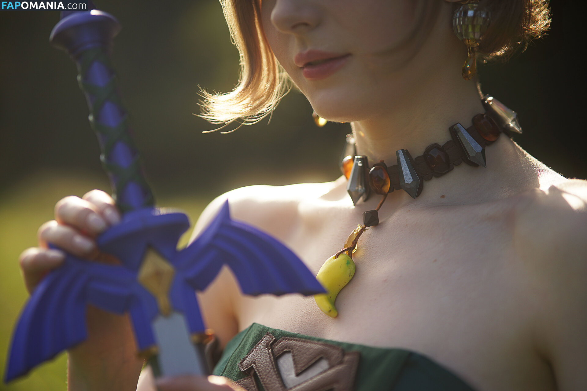 Ella Freya / ella.freya / ella_freya Naakt OnlyFans  Gelekte foto #25