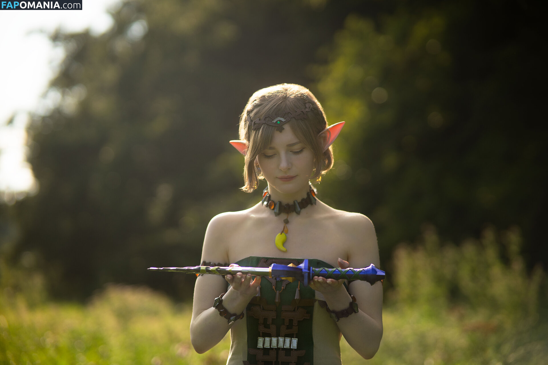 Ella Freya / ella.freya / ella_freya Naakt OnlyFans  Gelekte foto #27