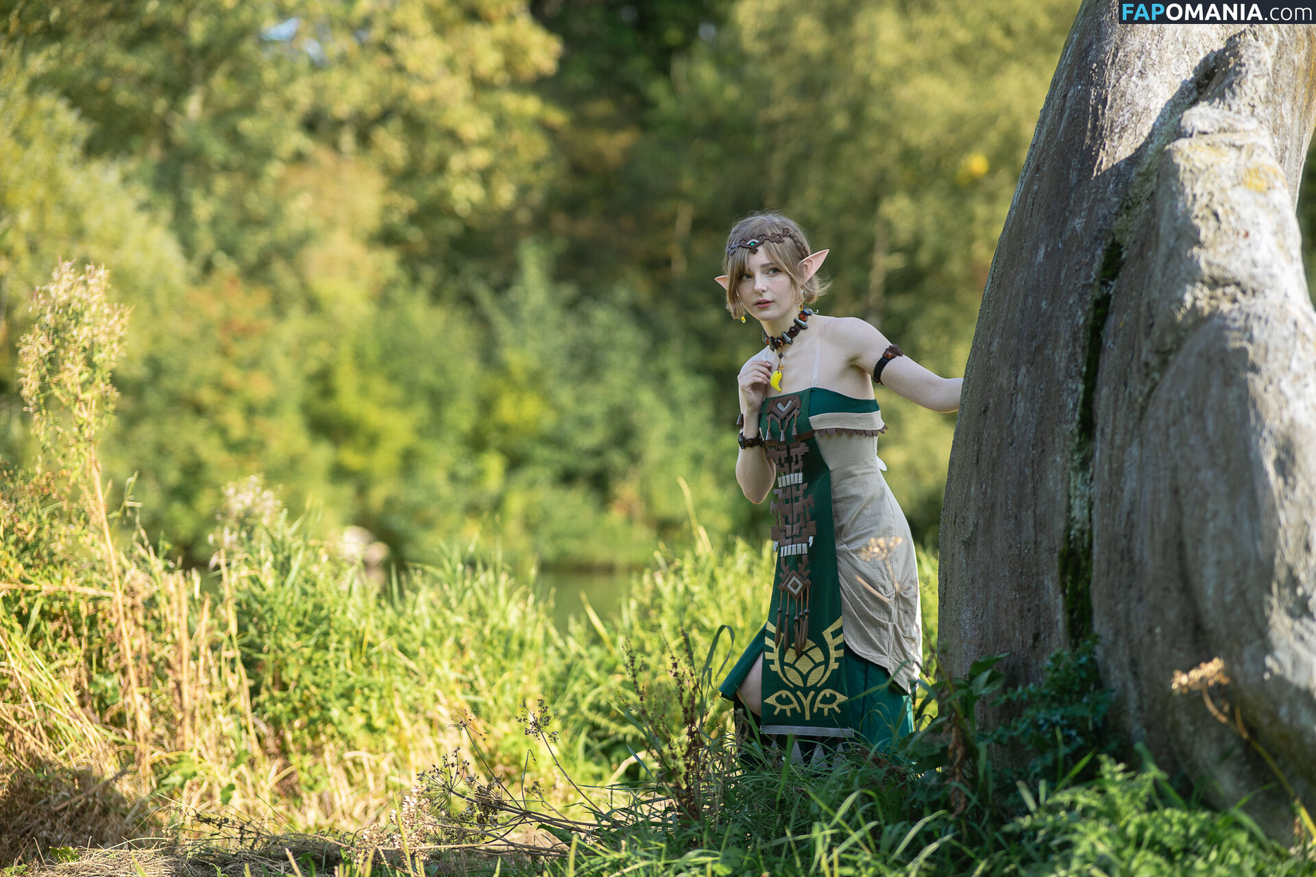 Ella Freya / ella.freya / ella_freya Naakt OnlyFans  Gelekte foto #28