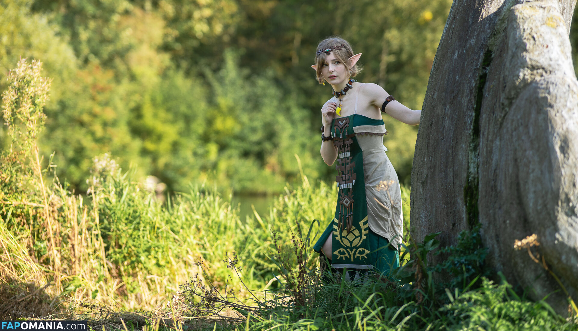 Ella Freya / ella.freya / ella_freya Naakt OnlyFans  Gelekte foto #29