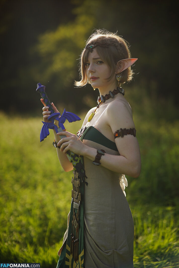 Ella Freya / ella.freya / ella_freya Naakt OnlyFans  Gelekte foto #34