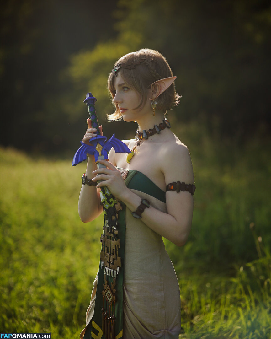 Ella Freya / ella.freya / ella_freya Naakt OnlyFans  Gelekte foto #35