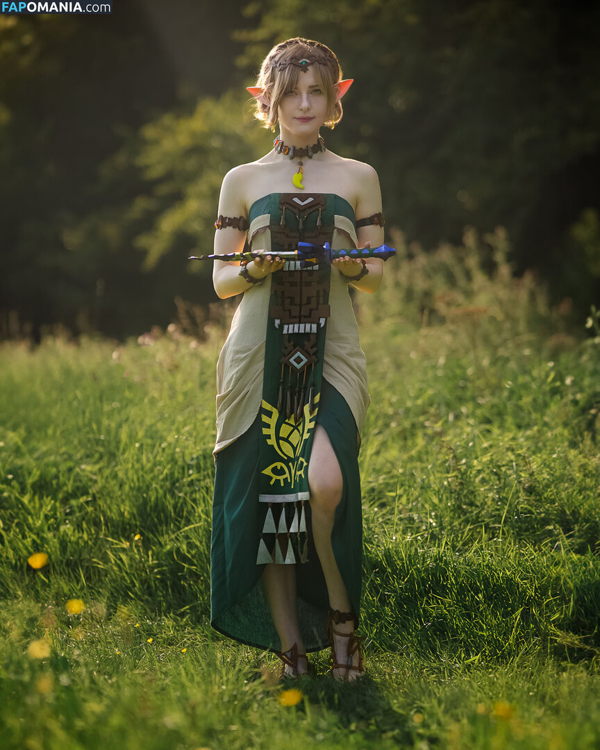 Ella Freya / ella.freya / ella_freya Naakt OnlyFans  Gelekte foto #37