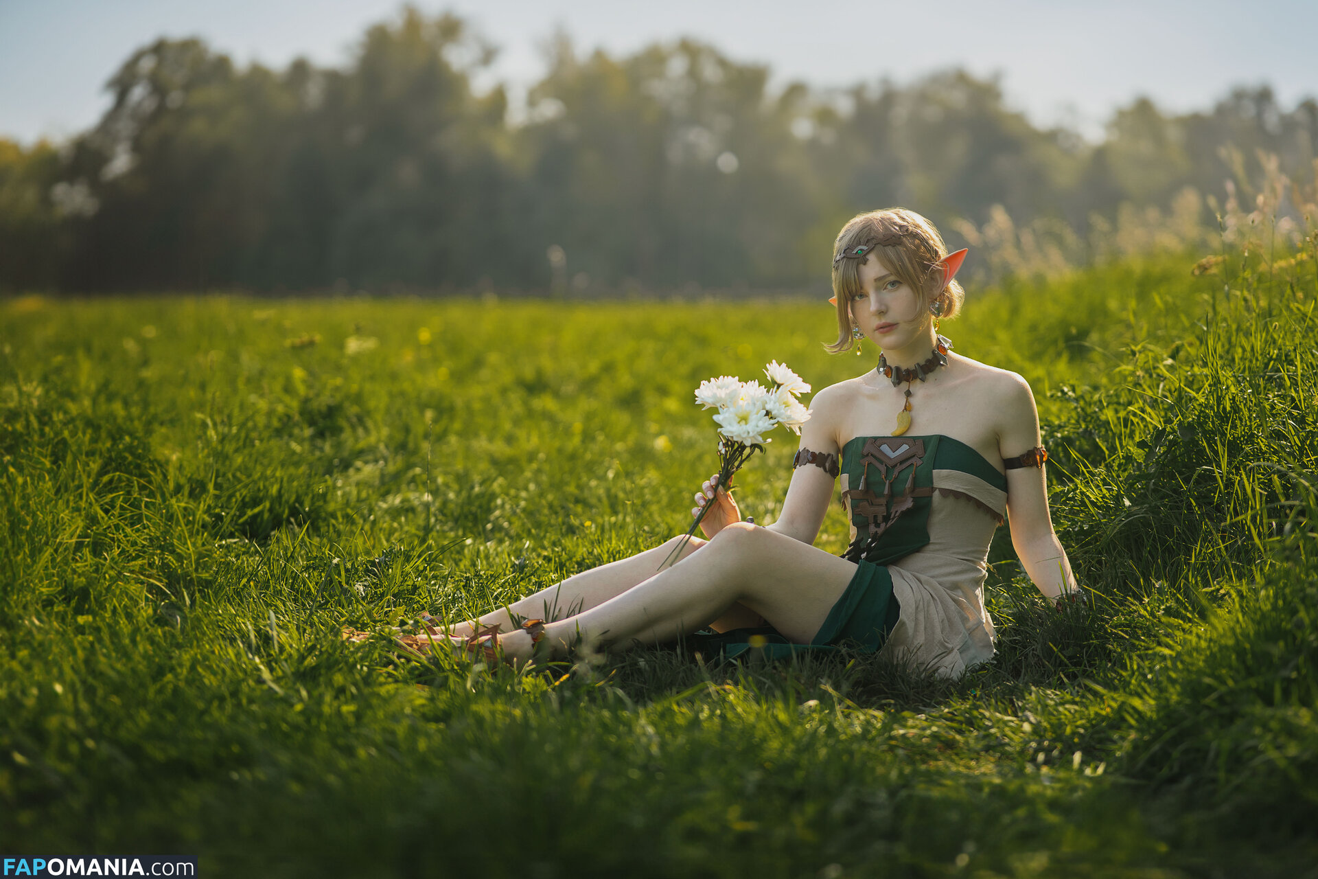 Ella Freya / ella.freya / ella_freya Naakt OnlyFans  Gelekte foto #38