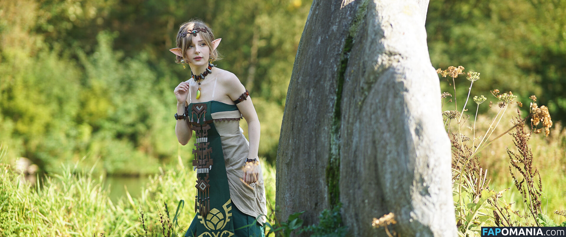 Ella Freya / ella.freya / ella_freya Naakt OnlyFans  Gelekte foto #39