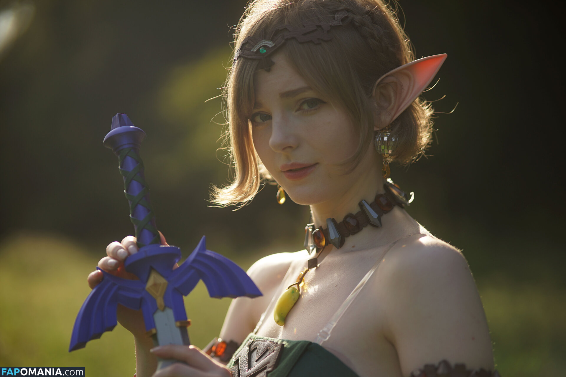 Ella Freya / ella.freya / ella_freya Naakt OnlyFans  Gelekte foto #40