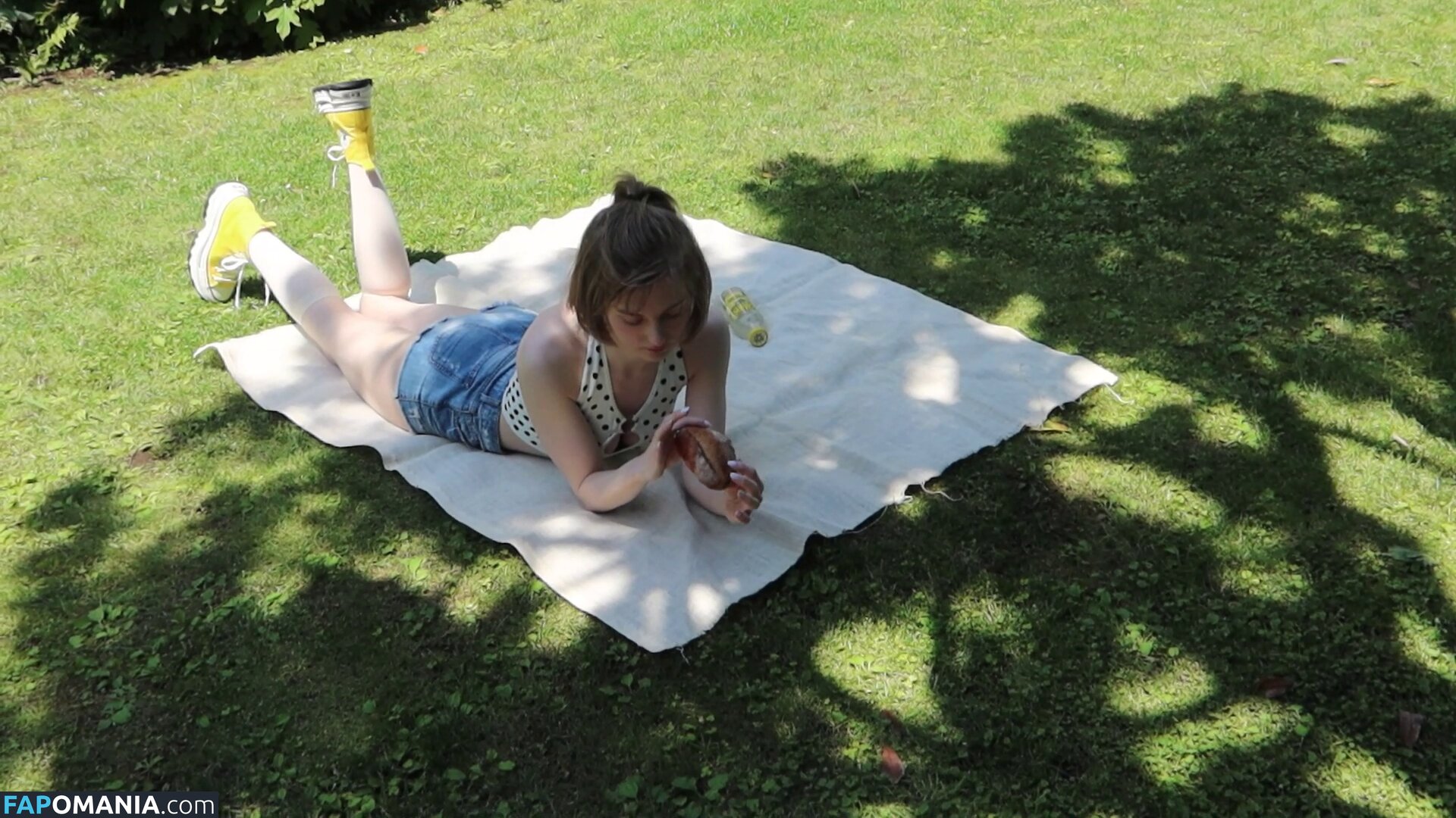 Ella Freya / ella.freya / ella_freya Naakt OnlyFans  Gelekte foto #42