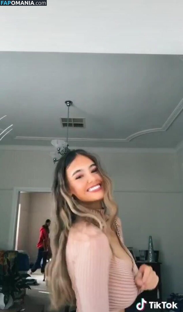 Ella Grace Cervetto Naakt OnlyFans  Gelekte foto #5