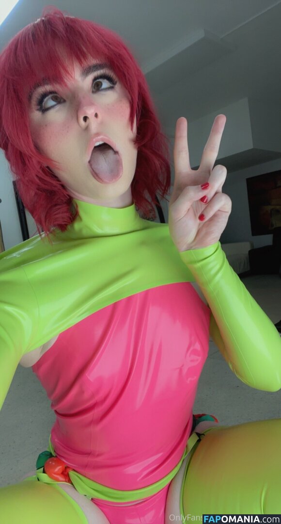 Ella Hollywood / Jean Hollywood / jeanhollywood / sodacattv / sodacatxxx Naakt OnlyFans  Gelekte foto #8