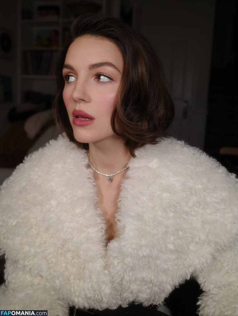 Ella Hunt / EllaHunt Naakt OnlyFans  Gelekte foto #95