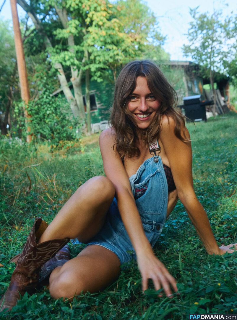 Ella Kernkamp / ellakernkamp Naakt OnlyFans  Gelekte foto #2