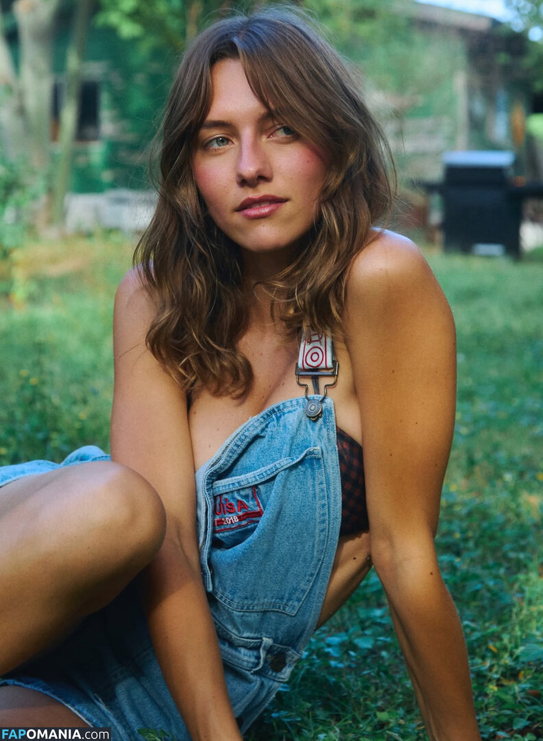 Ella Kernkamp / ellakernkamp Naakt OnlyFans  Gelekte foto #3