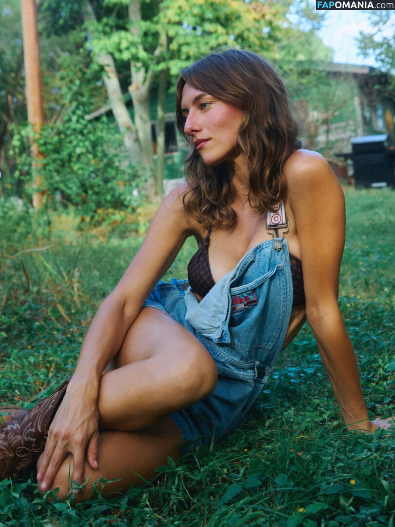 Ella Kernkamp / ellakernkamp Naakt OnlyFans  Gelekte foto #4