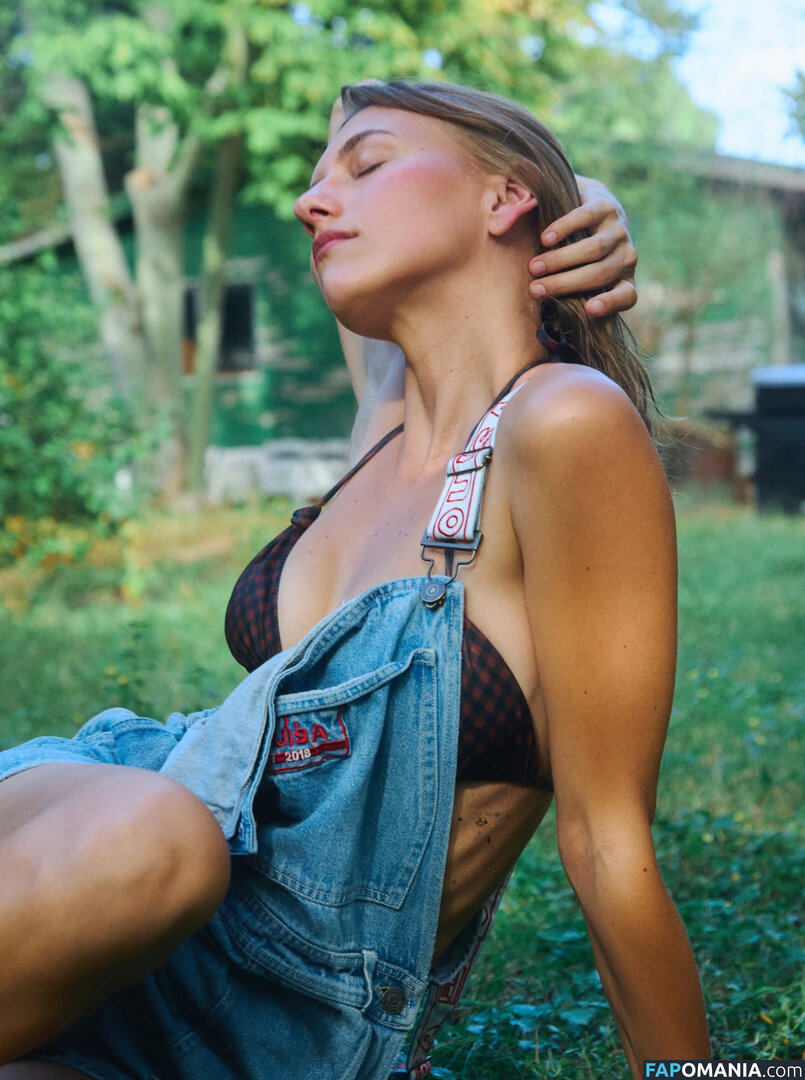 Ella Kernkamp / ellakernkamp Naakt OnlyFans  Gelekte foto #5