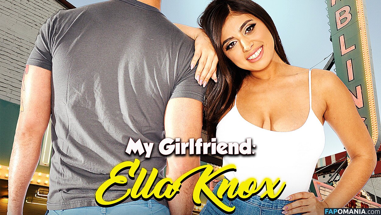 Ella Knox / Ellaknox / ellaknocksofficial Naakt OnlyFans  Gelekte foto #132