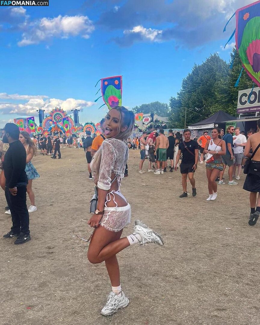 Ella MAFs Naakt OnlyFans  Gelekte foto #20