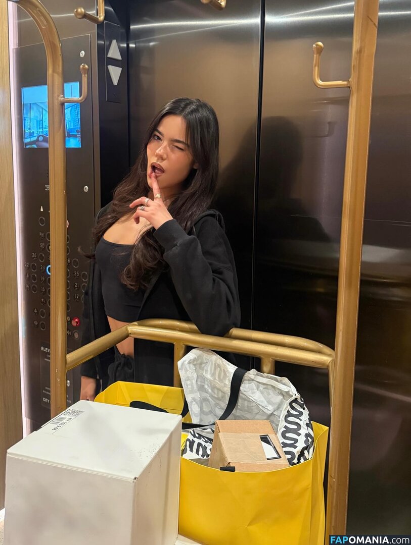 Ella Mendelsohn / ellamendelsohn Naakt OnlyFans  Gelekte foto #437