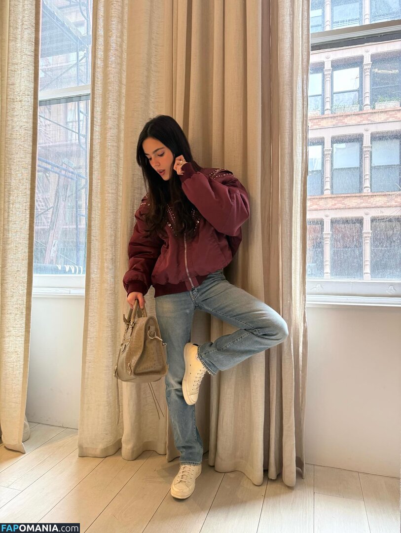 Ella Mendelsohn / ellamendelsohn Naakt OnlyFans  Gelekte foto #438