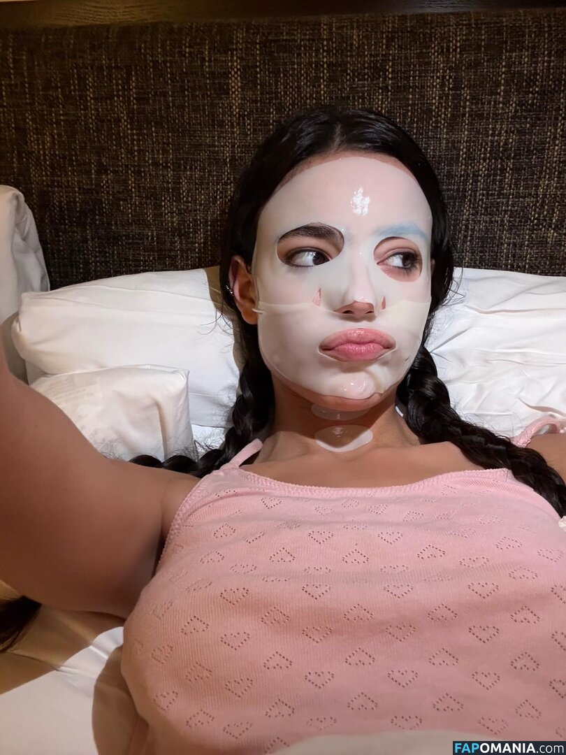 Ella Mendelsohn / ellamendelsohn Naakt OnlyFans  Gelekte foto #441