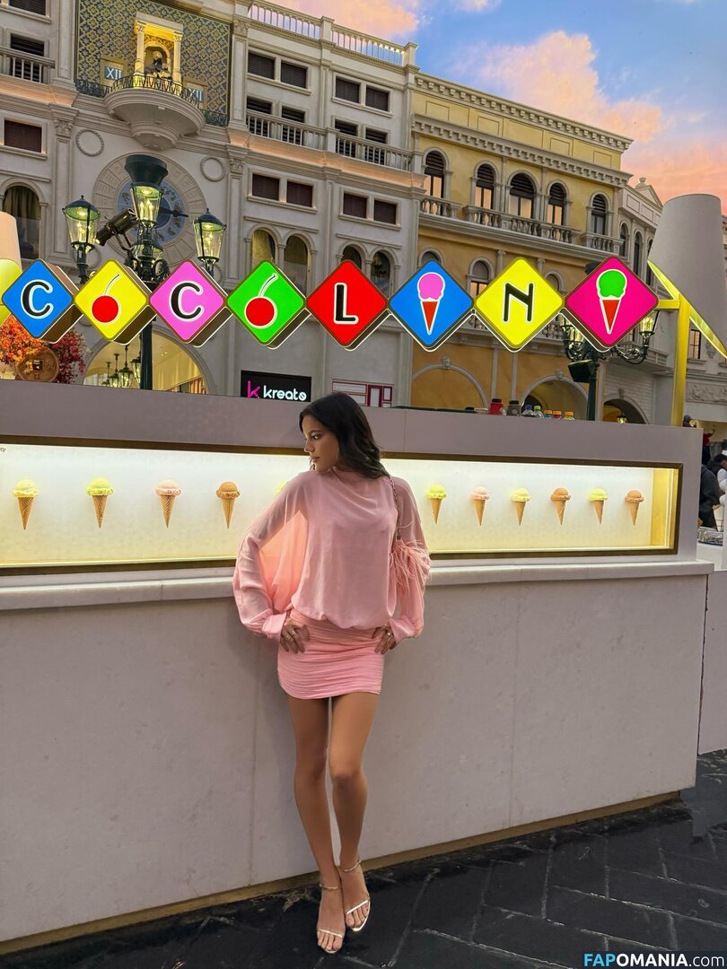 Ella Mendelsohn / ellamendelsohn Naakt OnlyFans  Gelekte foto #444