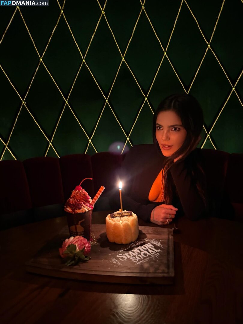 Ella Mendelsohn / ellamendelsohn Naakt OnlyFans  Gelekte foto #445