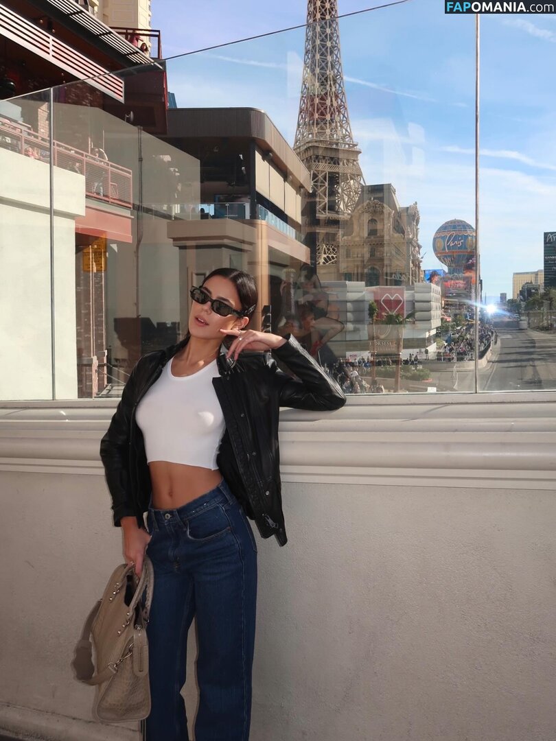 Ella Mendelsohn / ellamendelsohn Naakt OnlyFans  Gelekte foto #447