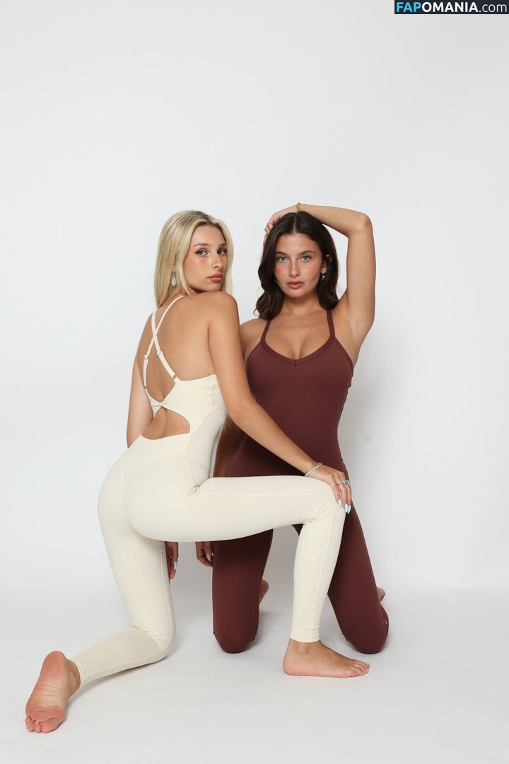 Ella Netzer / Ella.netzer8 / Ella_netzer8 Naakt OnlyFans  Gelekte foto #7