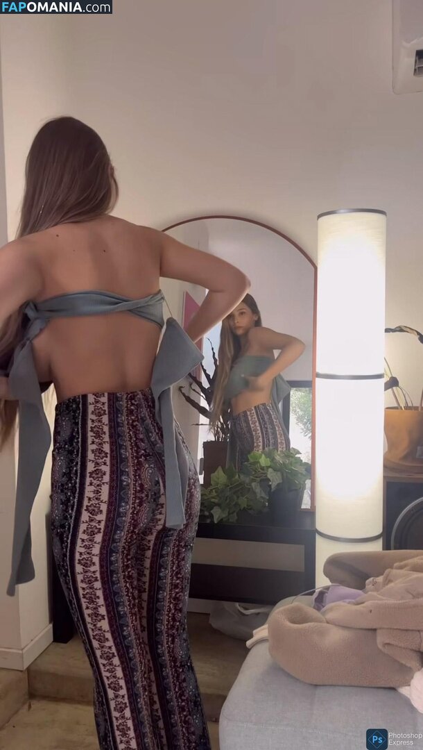 Ella Netzer / ella_netzer8 Naakt OnlyFans  Gelekte foto #1