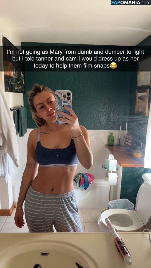 Ella Palen / ellapalen Naakt OnlyFans  Gelekte foto #26