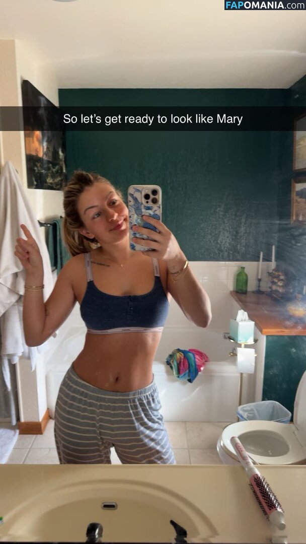 Ella Palen / ellapalen Naakt OnlyFans  Gelekte foto #28