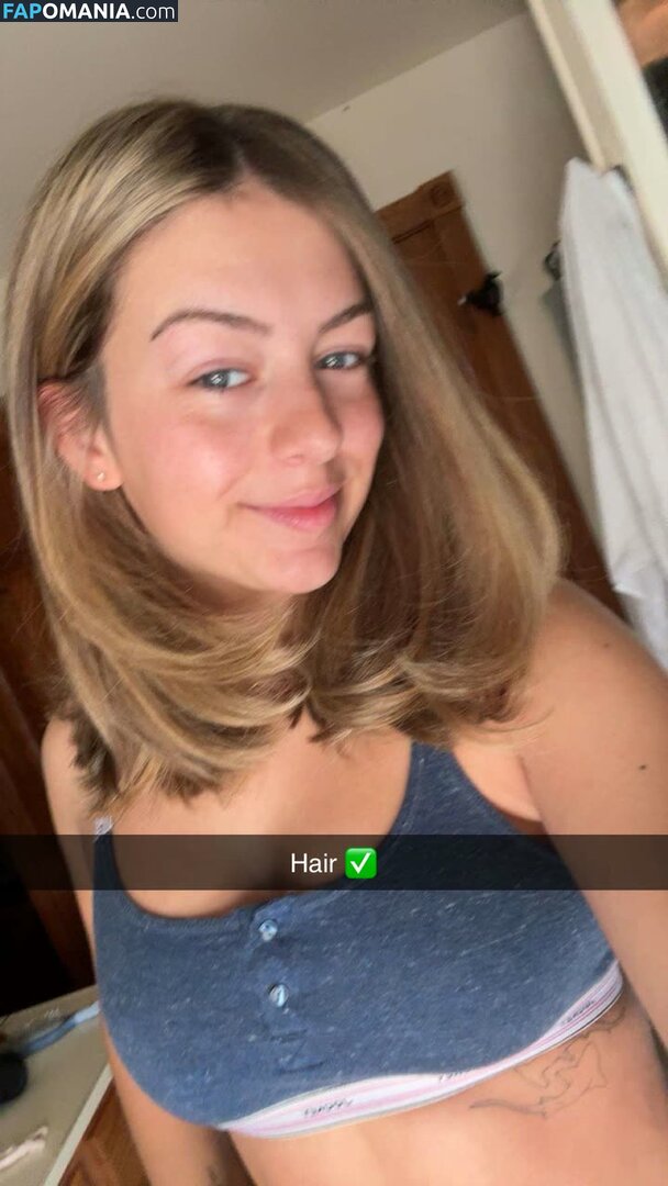 Ella Palen / ellapalen Naakt OnlyFans  Gelekte foto #29