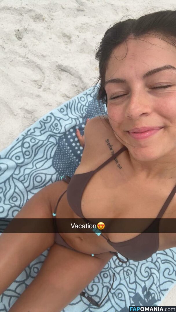 Ella Palen / ellapalen Naakt OnlyFans  Gelekte foto #32