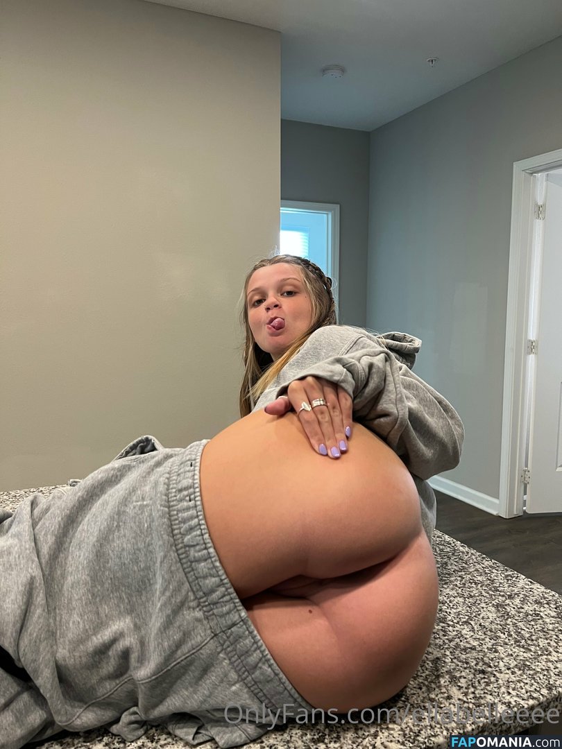 ellabeee / ellabelleeee Naakt OnlyFans  Gelekte foto #25