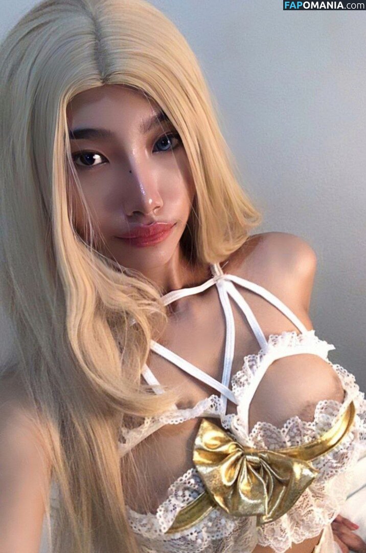 Ellacos / june_likeamonth Naakt OnlyFans  Gelekte foto #34