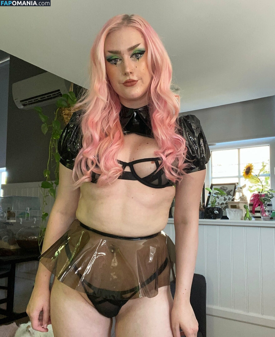 Ellah Marlyn Naakt OnlyFans  Gelekte foto #1