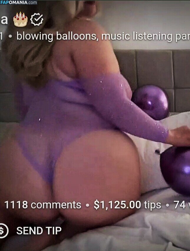 Ellana Bryan / ellanabryan Naakt OnlyFans  Gelekte foto #4